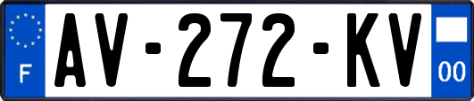AV-272-KV