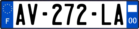 AV-272-LA