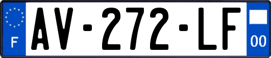 AV-272-LF