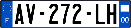 AV-272-LH