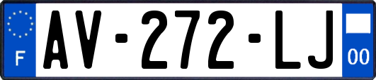 AV-272-LJ