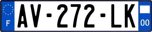 AV-272-LK