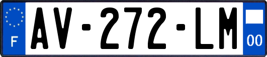 AV-272-LM