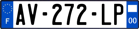 AV-272-LP