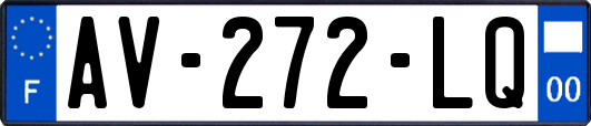 AV-272-LQ