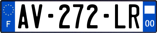 AV-272-LR