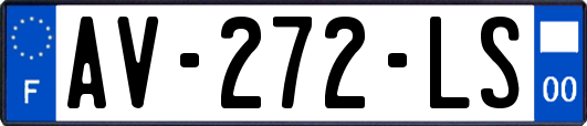 AV-272-LS