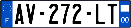 AV-272-LT