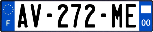 AV-272-ME
