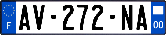 AV-272-NA
