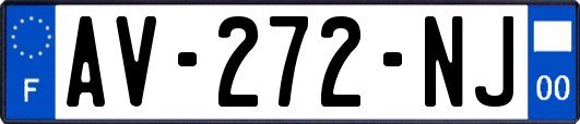 AV-272-NJ