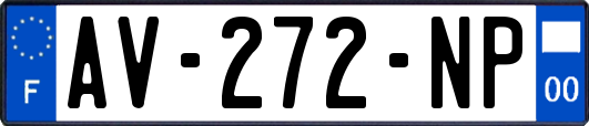 AV-272-NP