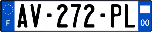 AV-272-PL