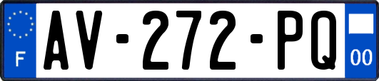 AV-272-PQ