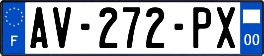 AV-272-PX