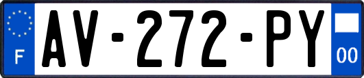 AV-272-PY