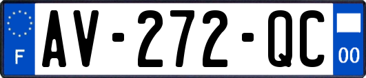 AV-272-QC