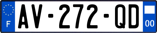 AV-272-QD
