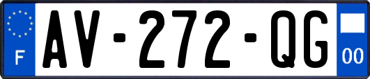 AV-272-QG