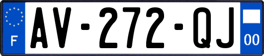 AV-272-QJ