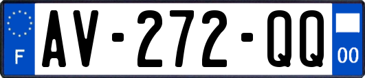 AV-272-QQ