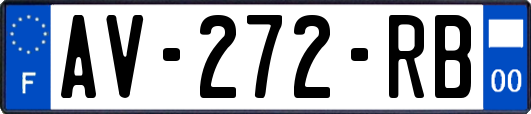 AV-272-RB