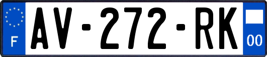 AV-272-RK