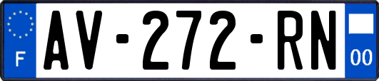 AV-272-RN