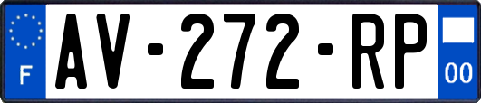 AV-272-RP