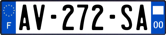 AV-272-SA