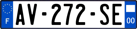 AV-272-SE