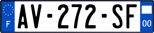 AV-272-SF