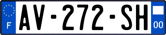 AV-272-SH