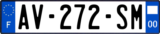 AV-272-SM