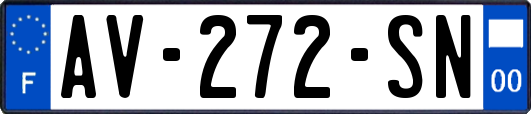 AV-272-SN