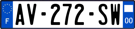AV-272-SW