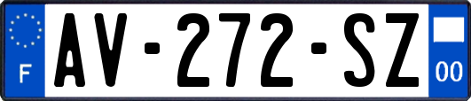 AV-272-SZ