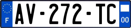 AV-272-TC