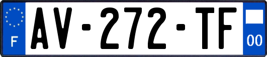 AV-272-TF
