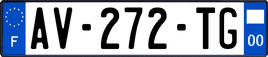 AV-272-TG