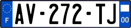 AV-272-TJ