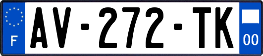 AV-272-TK