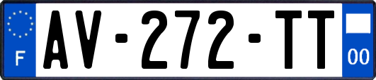 AV-272-TT