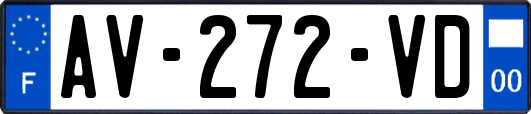 AV-272-VD