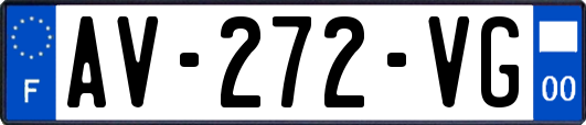 AV-272-VG