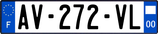 AV-272-VL