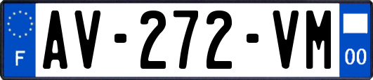 AV-272-VM