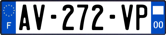 AV-272-VP