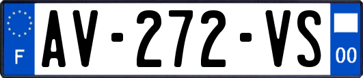 AV-272-VS