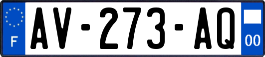 AV-273-AQ